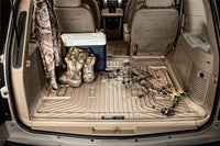 Husky Weatherbeater Cargo Liner Behind 3rd Seat 28221