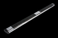 Go Rhino 680287C - 5" OE Xtreme Composite SideSteps - Boards Only - Chrome