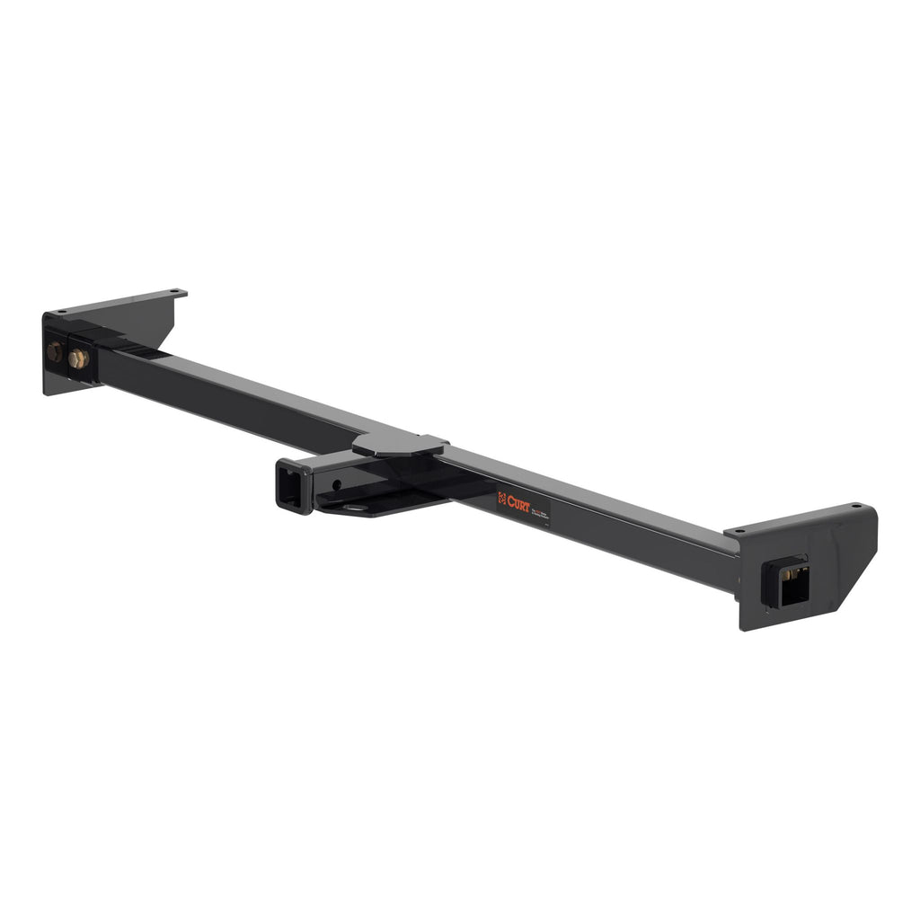 Adjustable RV Trailer Hitch 2" Receiver (Up to 66" Frames)
