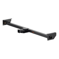 Adjustable RV Trailer Hitch 2" Receiver (Up to 66" Frames)