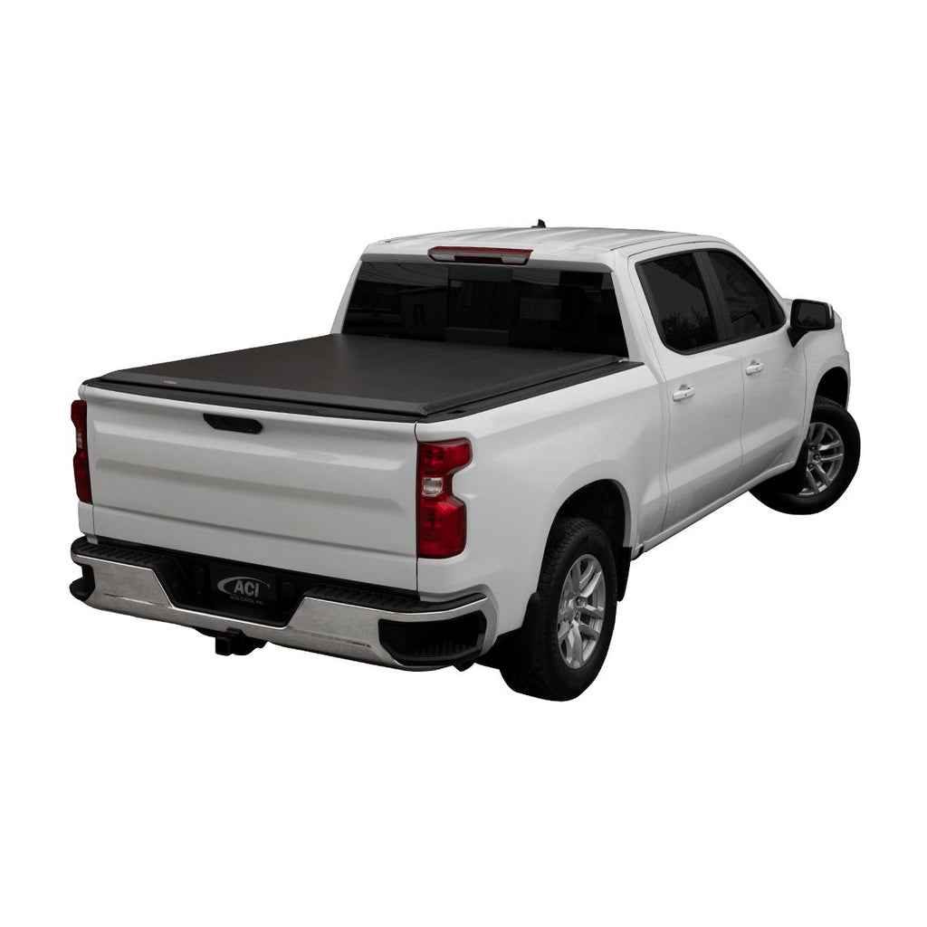 ACCESS ORIGINAL Tonneau Cover - 12419