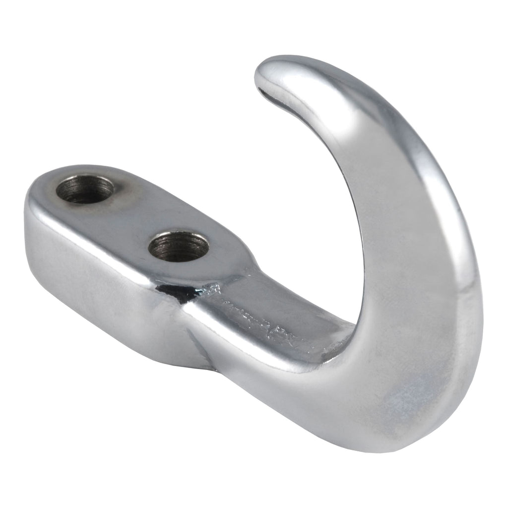 Tow Hook (10000 lbs. Chrome)