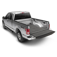 XLT Mat-Non Liner/Spray-In XLTBMY07RBS
