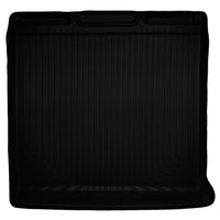 Husky Liners 28241 | Husky Liners Cargo Liner, Fits 07-14 TAHOE/YUKON CARGO LINER WEATHERBEATER SERIES BLACK