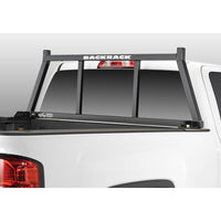 Open Rack Frame Only, HW Kit Required