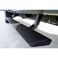 AMP Research 75113-01A PowerStep Electric Running Boards for 1999-2006 Chevrolet Silverado/GMC Sierra 1500/2500/3500 ExtendedCrew Cab