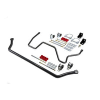 BELLTECH 9917 ANTI-SWAYBAR SETS Front and Rear Sway Bar Set w/ Hardware 1998-2003 Ford Ranger Std & Ext Cab 98-04 Mazda Pickup