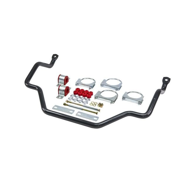 BELLTECH 5508 REAR SWAYBAR 1 1/8 in. / 28mm Rear Anti-Sway Bar w/ Hardware 1973-1987 Chevrolet C10 Blazer Jimmy  73-91 Chevrolet Suburban C10 1 1/8 in. Rear Swaybar