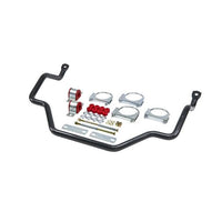 BELLTECH 5508 REAR SWAYBAR 1 1/8 in. / 28mm Rear Anti-Sway Bar w/ Hardware 1973-1987 Chevrolet C10 Blazer Jimmy  73-91 Chevrolet Suburban C10 1 1/8 in. Rear Swaybar
