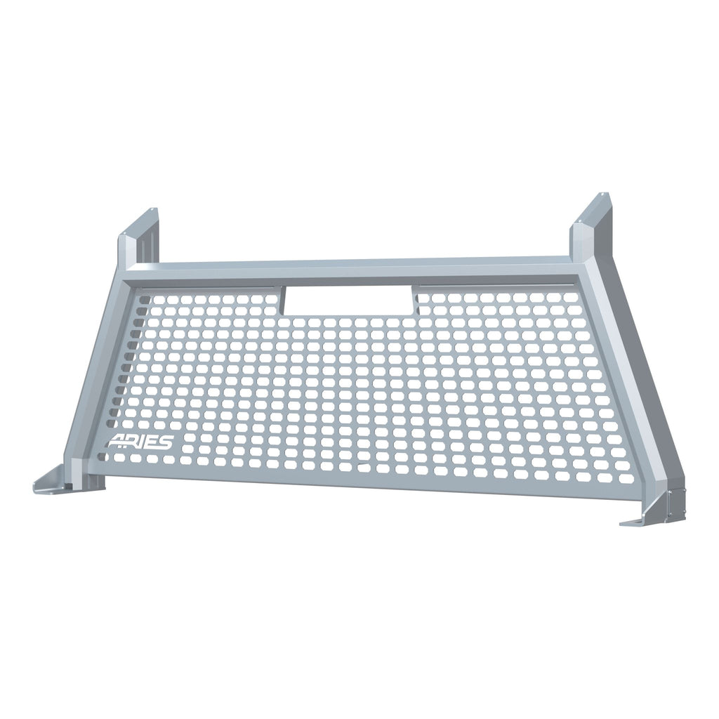 AdvantEDGE Chrome Aluminum Headache Rack Select Dodge Ram 1500 2500 3500