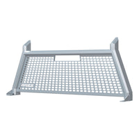 AdvantEDGE Chrome Aluminum Headache Rack Select Dodge Ram 1500 2500 3500