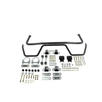 BELLTECH 9989 ANTI-SWAYBAR SETS Front and Rear Sway Bar Set w/ Hardware 1955-1957 Chevrolet 150/210/Bel-Air (exc. Wagon)