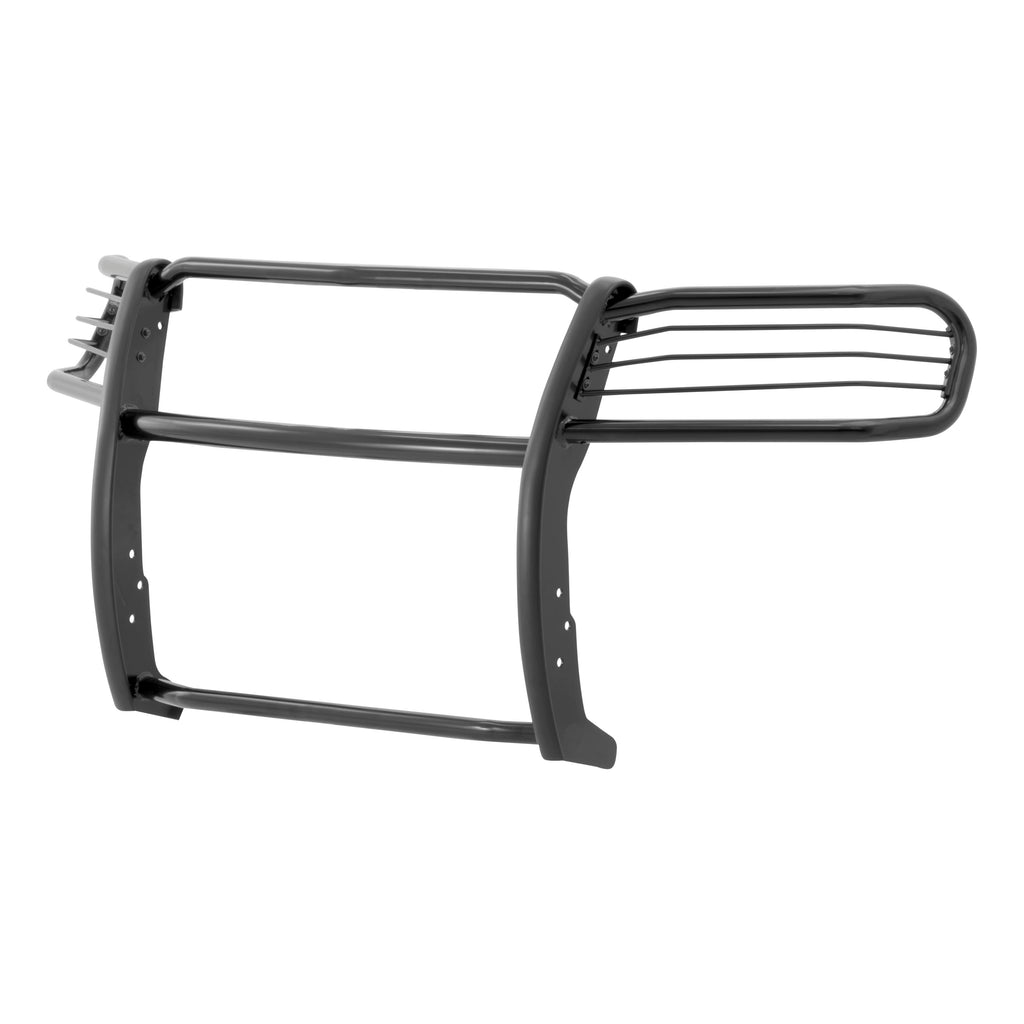 Black Steel Grille Guard Select Jeep Grand Cherokee