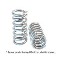 BELLTECH 5126 MUSCLE CAR COIL SET 1 in. Lowered Front Ride Height 1964-1966 Ford Mustang 67-69 Mercury Cougar 1 in. Drop Front