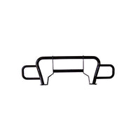 Rugged Ridge 11510.01 | Brush Guard, Black; 87-06 Jeep Wrangler YJ/TJ