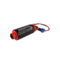 Aeromotive 340 Fuel Pump; Center Inlet