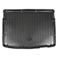 Rugged Ridge 12975.47 | Cargo Liner, Black; 15-16 Jeep Renegade BU