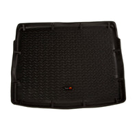 Rugged Ridge 12975.48 | Floor Liner, Cargo; Black, 2018-2020 Jeep Compass