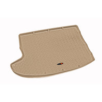 Rugged Ridge 13975.25 | Cargo Liner, Tan; 07-16 Jeep Patriot/Compass MK
