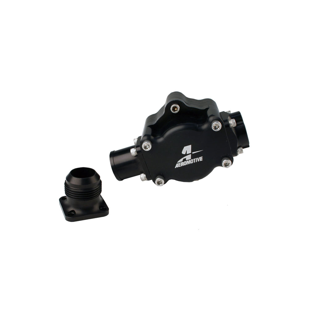 Aeromotive 12-Series Belt Drive Mechanical Pump