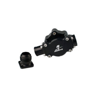 Aeromotive 12-Series Belt Drive Mechanical Pump