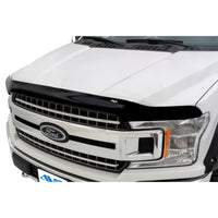 Auto Ventshade 24023 Bugflector II Dark Smoke Hood Shield for 2006-2009 Suzuki Grand Vitara