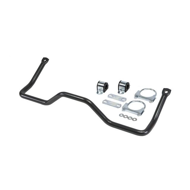 BELLTECH 5523 REAR SWAYBAR 1 1/8 in. / 28mm Rear Anti-Sway Bar w/ Hardware 1995-2003 Chevrolet Blazer/Jimmy 2dr. 1 1/8 in. Rear Swaybar