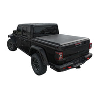 ACCESS LORADO Tonneau Cover - 47029