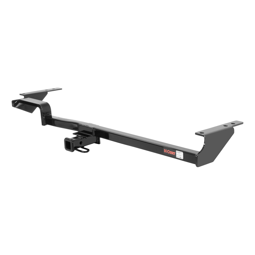 Class 1 Trailer Hitch 1-1/4" Receiver Select Audi 100 Quattro A6