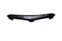 Auto Ventshade 20042 Carflector Dark Smoke Hood Shield For 2008-2009 Pontiac G8