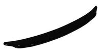 Auto Ventshade 20296 Carflector Dark Smoke Hood Shield For 2011-2014 Hyundai Elantra