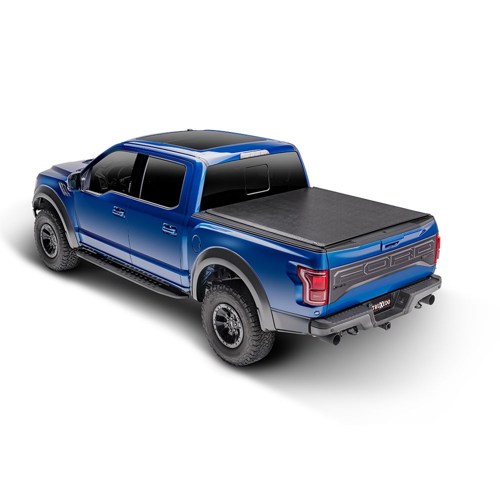 TruXedo DC 15-22 F150 8'2 798701