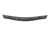 Auto Ventshade 20362 Carflector Dark Smoke Hood Shield For 2010-2013 Mazda 3