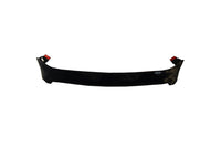 Auto Ventshade 20604 Carflector Dark Smoke Hood Shield For 2006-2013 Chevrolet Impala