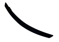 Auto Ventshade 20659 Carflector Dark Smoke Hood Shield For 2009-2012 Mazda 6