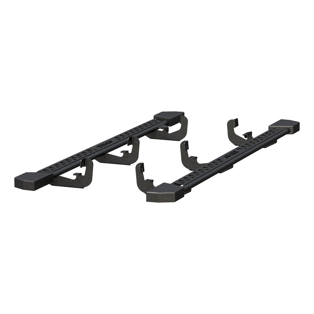 Rocker Step Running Boards Select Chevrolet Colorado GMC Canyon