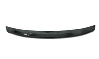 Auto Ventshade 20733 Carflector Dark Smoke Hood Shield For 2010-2012 Nissan Altima