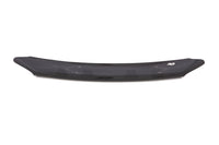 Auto Ventshade 20958 Carflector Dark Smoke Hood Shield For 2013 Honda Accord; Sedan