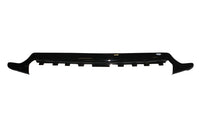 Auto Ventshade 21004 Hoodflector Dark Smoke Hood Shield For 2008-2010 Ford F-250 F-350 Super Duty