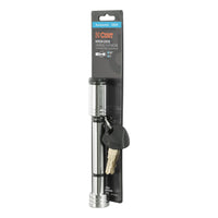 5/8" Hitch Lock (3" Receiver Barbell Chrome)