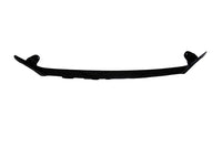 Auto Ventshade 21718 Hoodflector Dark Smoke Hood Shield for 2004-2008 Ford F-150 2006-2008 Lincoln Mark LT