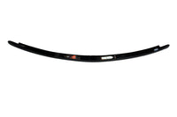 Auto Ventshade 21936 Hoodflector Dark Smoke Hood Shield for 2000-2006 Chevrolet Tahoe Suburban 1500 & 2500 1999-2002 Silverado 2500 2001-2002 Silverado 3500