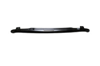 Auto Ventshade 21955 Hoodflector Dark Smoke Hood Shield for 1992-1996 Ford Bronco F-150 F-250 & F-350 Super Duty 1997-1998 F-250 & F-350