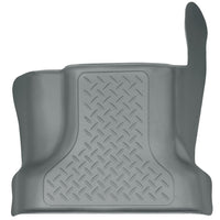 Husky Liners 83362 | Husky Liners Center Hump Floor Liner, Fits 15-C F150 CENTER HUMP FLOOR LINER WEATHERBEATER SERIES