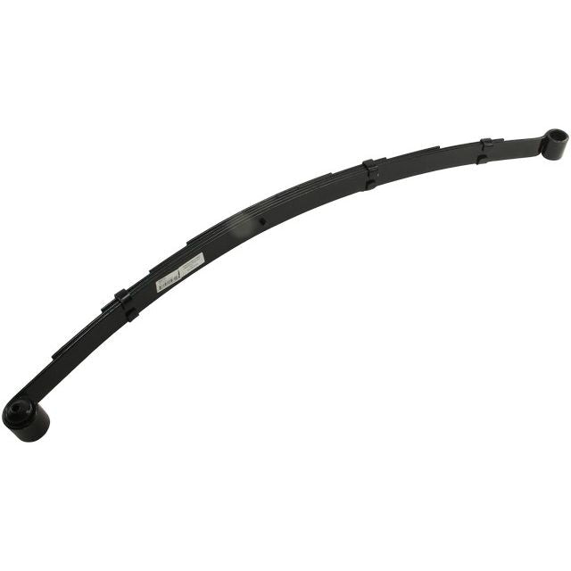 BELLTECH 5975 MUSCLE CAR LEAF  0 in. Drop Rear Leaf Spring (Each) 1967-1981 Chevrolet Camaro/Firebird 68-79 Nova 75-79 Oldsmobile Cutlass Buick Skylark 73-75 Buick Apollo 0 in. Rear Drop