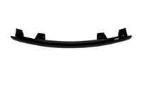 Auto Ventshade 23045 Bugflector Dark Smoke Hood Shield for 2009-2018 Dodge Ram 1500 2019 Ram 1500 Classic (Excludes Rebel Models)