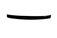 Auto Ventshade 23107 Bugflector Dark Smoke Hood Shield for 2004-2015 Nissan Titan 2005-2015 Armada