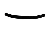 Auto Ventshade 23252 Bugflector Dark Smoke Hood Shield for 2003-2005 Silverado 1500 2003-2004 Silverado 2500 & 3500 2002-2006 Avalanche