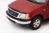 Auto Ventshade 23454 Bugflector Dark Smoke Hood Shield for 1997-2003 Ford F-150 & F-250 1997-2002 Expedition