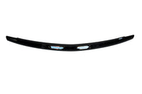 Auto Ventshade 23827 Bugflector Dark Smoke Hood Shield for 2000-2006 Tahoe & Suburban 1999-2002 Silverado 2500 2001-2002 Silverado 3500